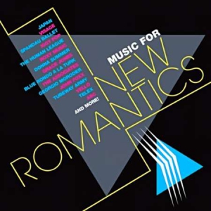 VA - Music For New Romantics (3CD)