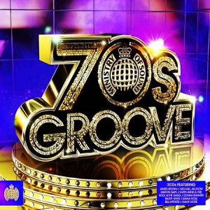 VA - 70s Groove [3CD]
