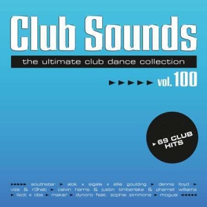 VA - Club Souds Vol. 100