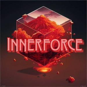 Innerforce - 2 Albums