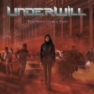 UnderWill - The Inevitable End