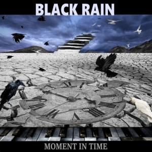 Black Rain - Moment in Time