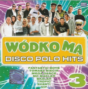 VA - Disco Polo Hits - Wodko Ma [03]
