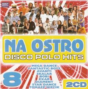 VA - Disco Polo Hits - Na Ostro [CD2] [08]