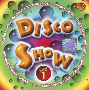 VA - Disco Show