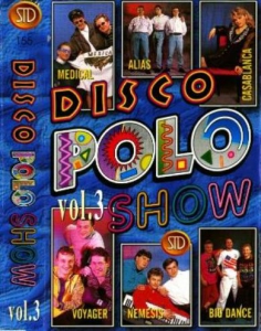 VA - Disco Polo Show [03]