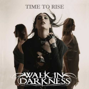 Walk In Darkness - Коллекция [4 Albums]