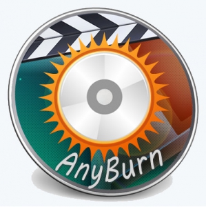  AnyBurn 5.5 RePack (& Portable) by Dodakaedr [Multi/Ru]