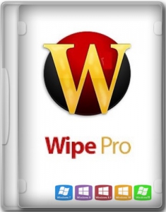 Wipe Pro 2227 (x64) Portable by FC Portables [Multi/Ru]