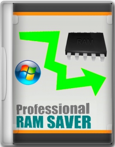 RAM Saver Professional 23.0 Portable by FC Portables [Multi/Ru]