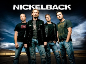 Nickelback - 10 Albums