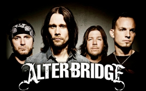 Alter Bridge (Creed, Tremonti, Scott Stapp) - Studio Albums (7 releases)