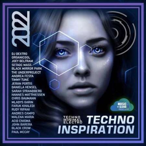 VA - The Techno Inspiration 