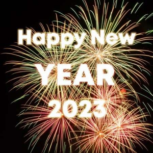 VA - Happy New Year 2023
