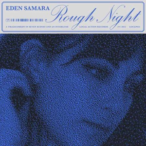 Eden Samara - Rough Night