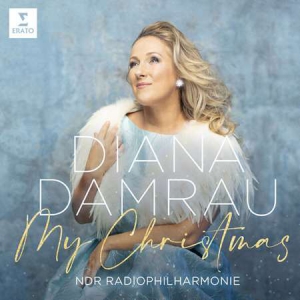 Diana Damrau - My Christmas