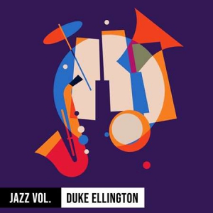 Duke Ellington - Jazz Volume: Duke Ellington