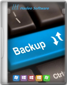 Hasleo Backup Suite 3.0.1 Portable by AlexYar [Ru/En]