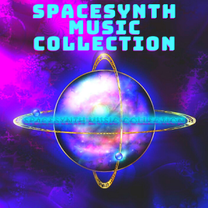 VA - Spacesynth Music Collection