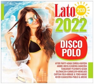 VA - Disco Polo Lato [CD2]