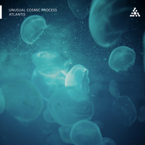 Unusual Cosmic Process - Atlantis