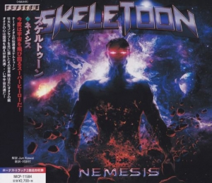 Skeletoon - Nemesis