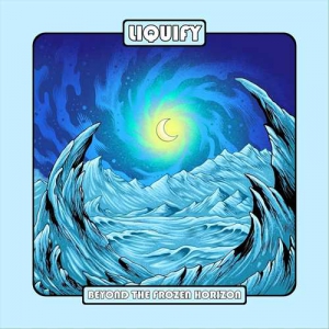 Liquify - Beyond The Frozen Horizon