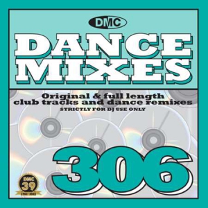 VA - DMC Dance Mixes 306
