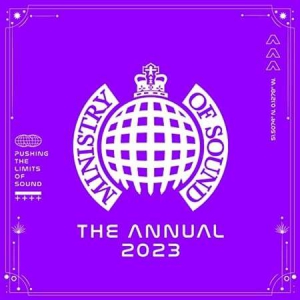 VA - Ministry of Sound - The Annual 2023