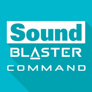 Creative Sound Blaster Command 3.5.9.0 [Ru/En]