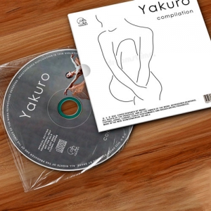 Yakuro - Compilation