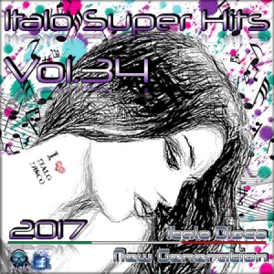 VA - Italo Super Hits [34]