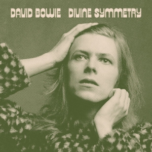 David Bowie - Divine Symmetry [Anthology 4CD]