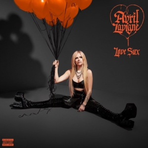 Avril Lavigne - Love Sux [Deluxe]