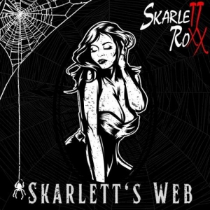Skarlett Roxx - Skarlett's Web