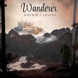 Kozmik Landing - Wanderer