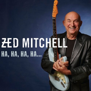 Zed Mitchell - Ha, Ha, Ha, Ha