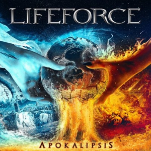 Lifeforce - Apokalipsis