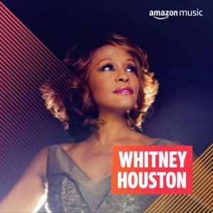 Whitney Houston - Discography
