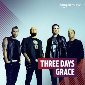 Three Days Grace - Discography