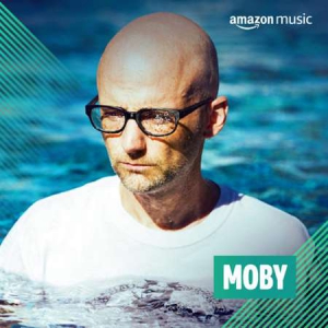 Moby - Discography