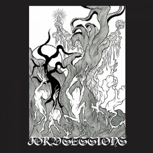 Jordsjo - Jord Sessions