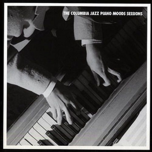 VA - The Columbia Jazz Piano Moods Sessions