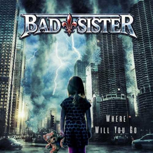 Bad Sister - 2 Albums