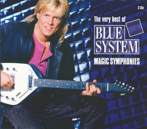 Blue System - Magic Symphonies - The Very Best Of Blue System