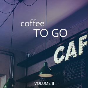 VA - Coffee To Go, Vol. 1-2
