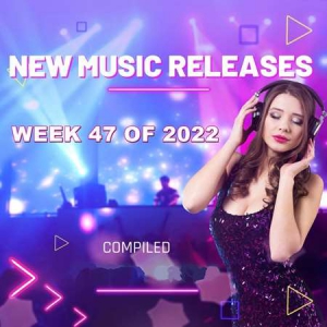 VA - New Music Releases Week 47