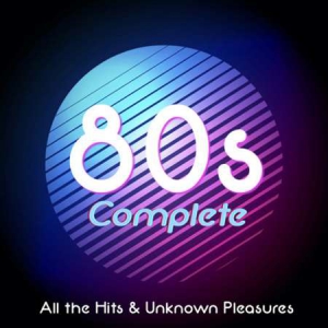VA - 80s Complete [800 Tracks from 80s]