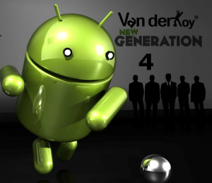 VA - Van Der Koy - New Generation [04]