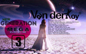 VA - Van Der Koy - New Generation [03]